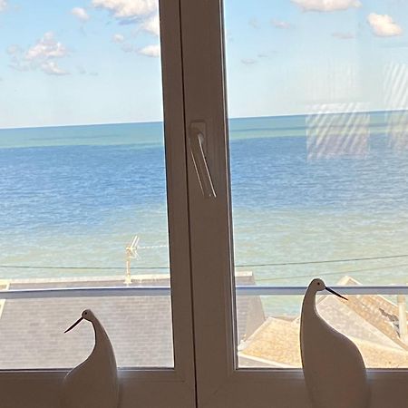 Isa Mer Ault Exteriér fotografie