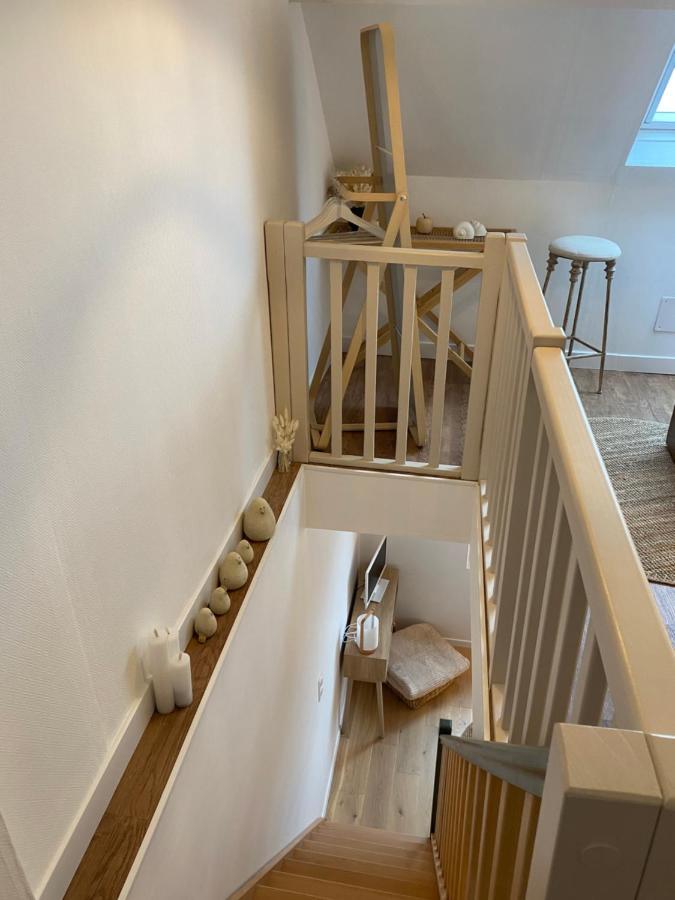 Isa Mer Ault Exteriér fotografie